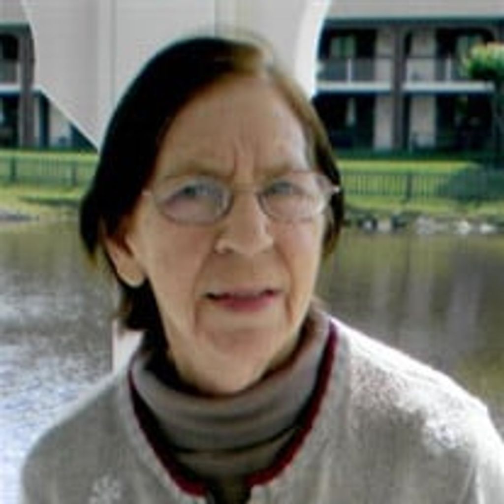 Dorothy Ann Williamson