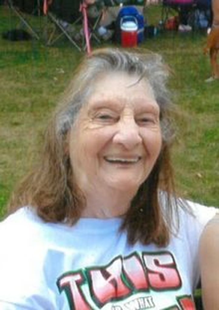 Clara  A. (Scione)  Hoyt