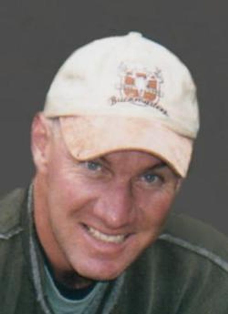 Trevor J. Murphy Profile Photo