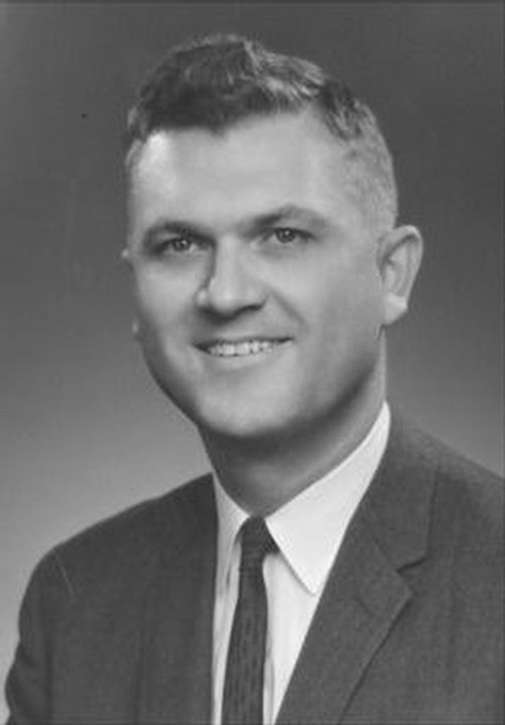 Carlos "Carl" Lee Asher