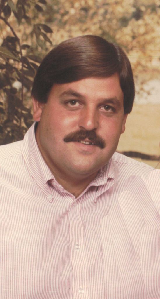 William "Bill" Jarrett