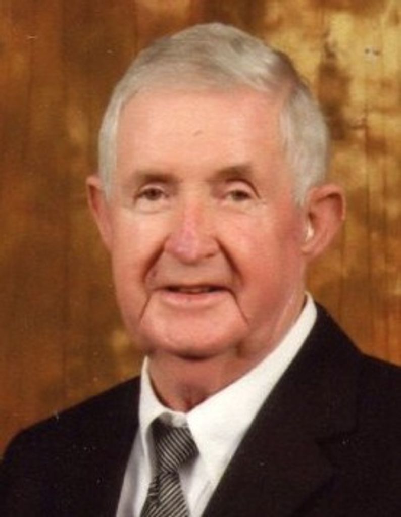 James "Frank" Franklin Williams