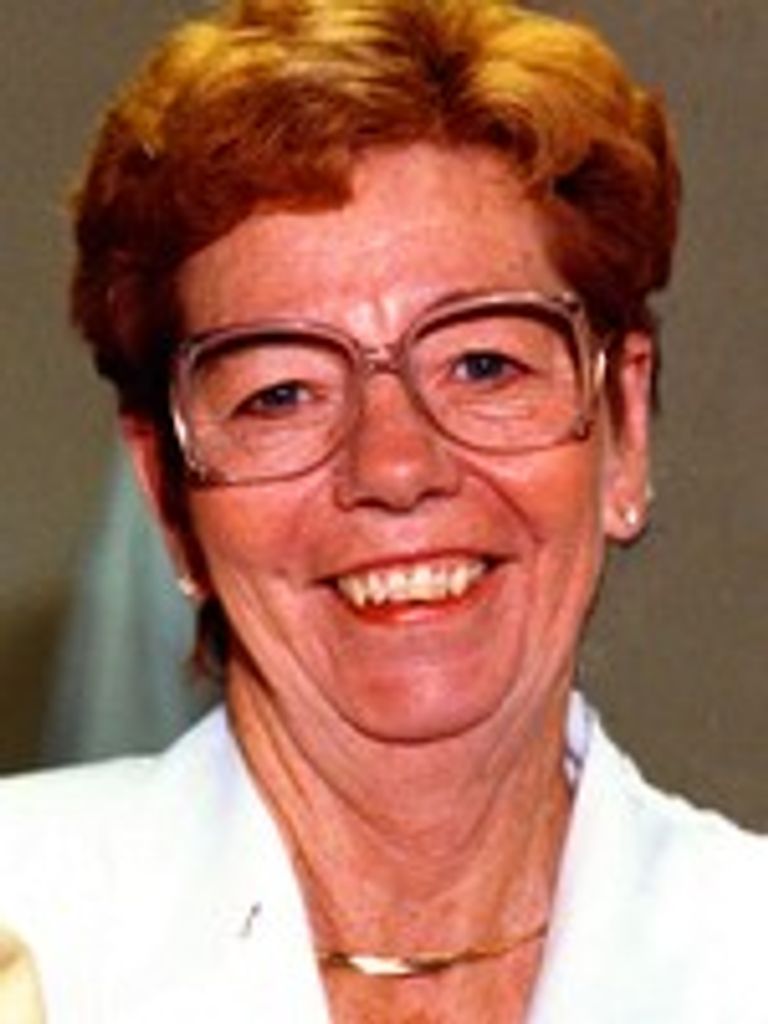 Pauline Moore