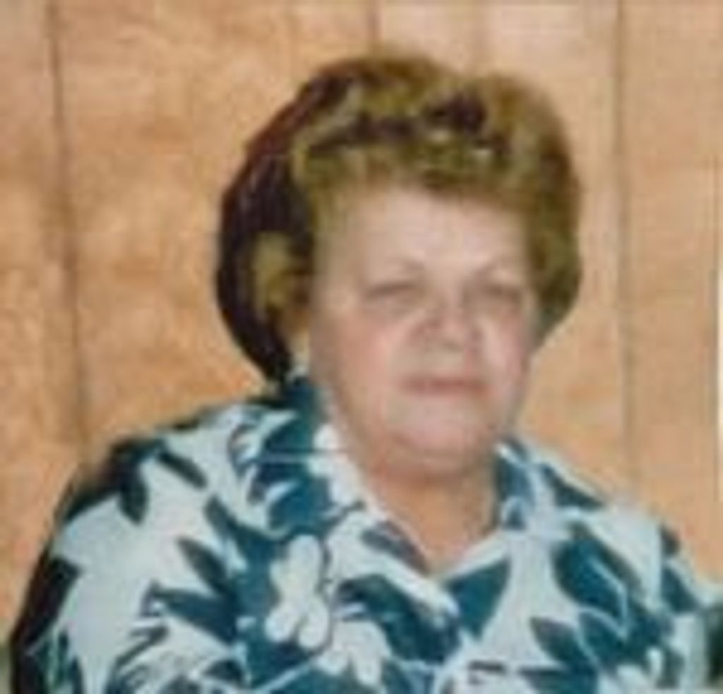 Irma Jane Altomare