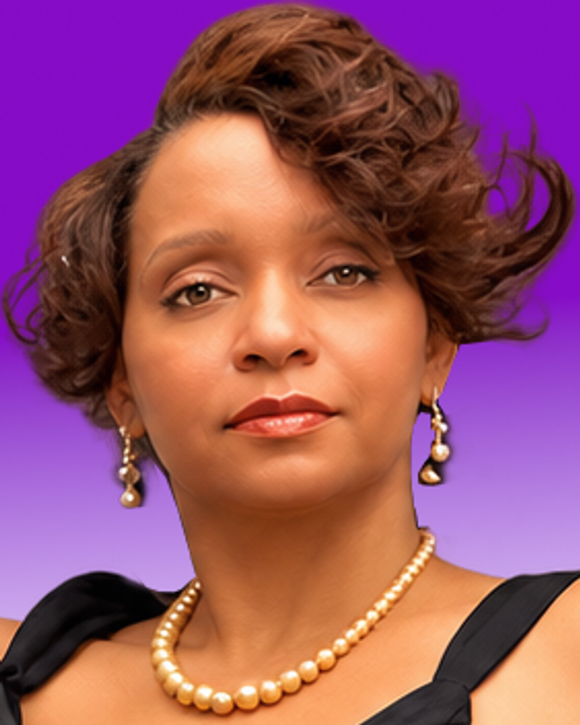 Darlene Laresa Moses