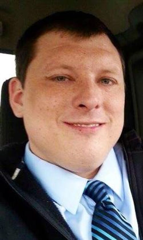 Christopher "Tuck" Lee Mailloux