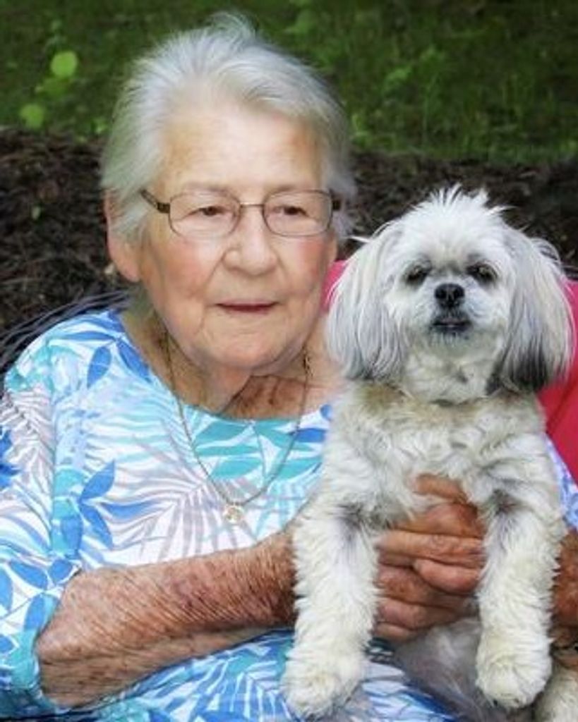 Judith A. Strickland Profile Photo