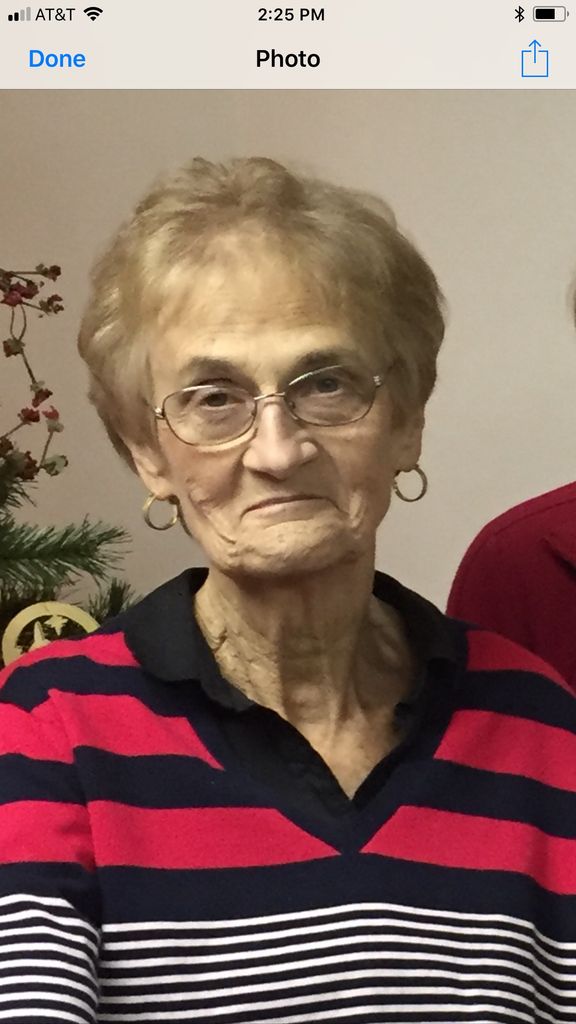 Ruth A. Sammons Profile Photo