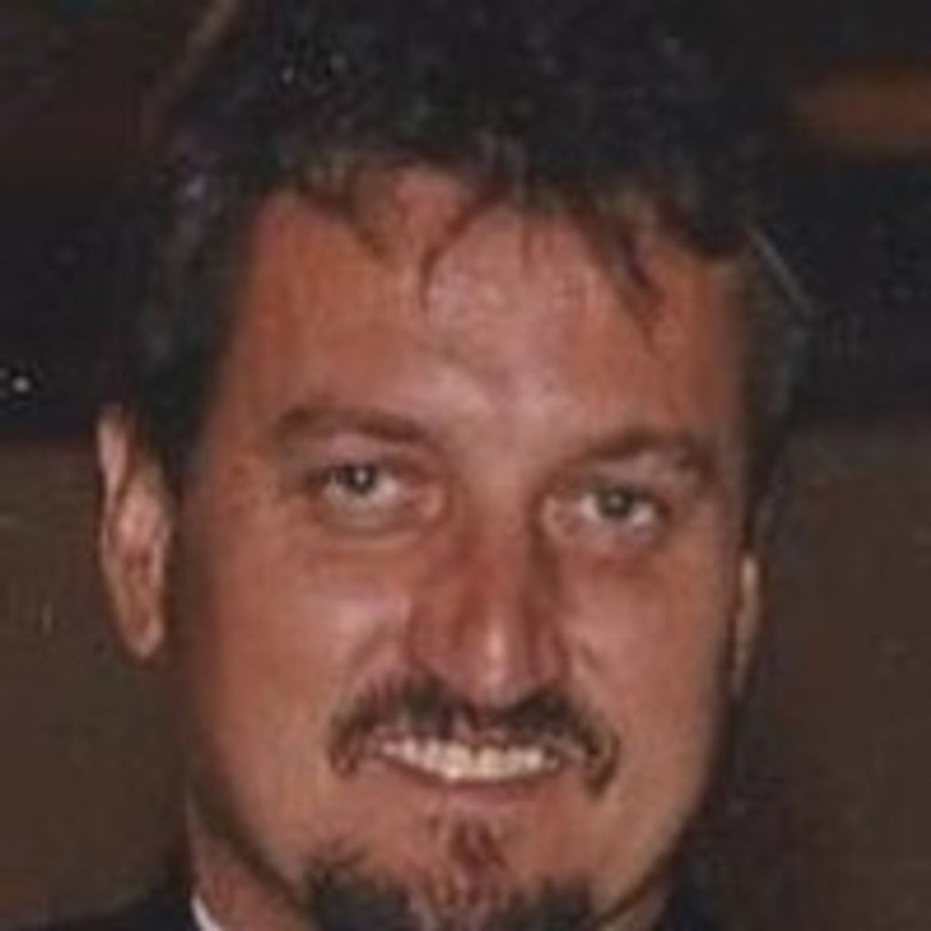 Martin  "Dubby" Dubuisson