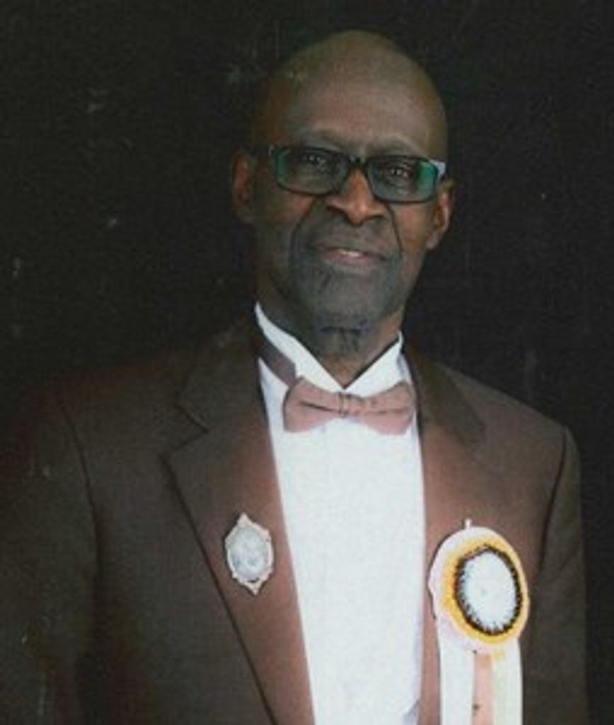 Paul Emanuel Armstrong