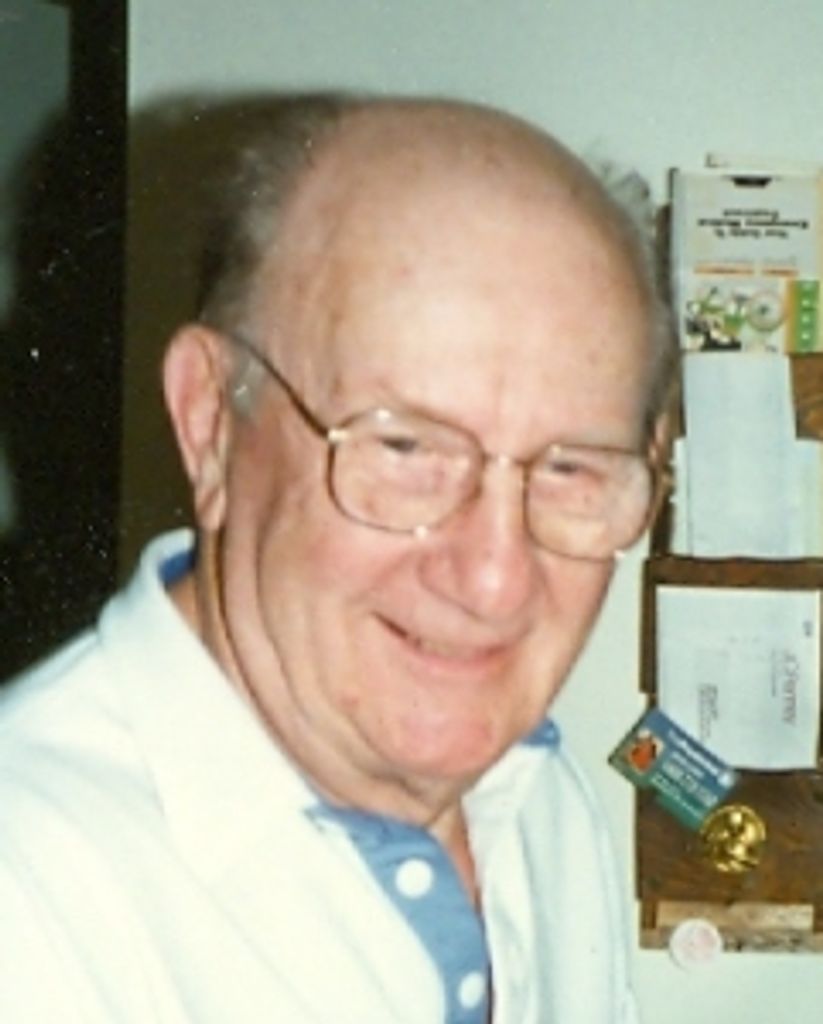 Charles W. Ewanow