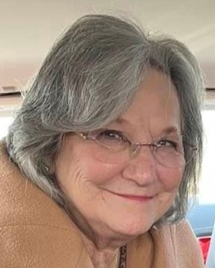 Joyce Dietrick