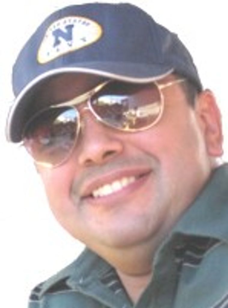 Pedro Soto