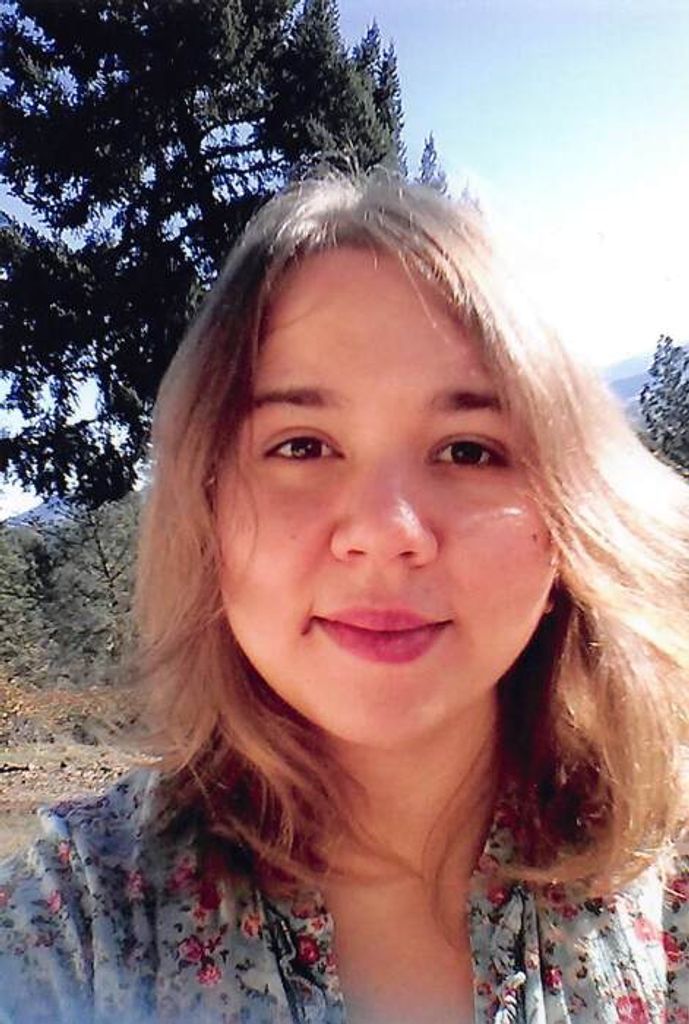 Nicole Joanne Gates Profile Photo