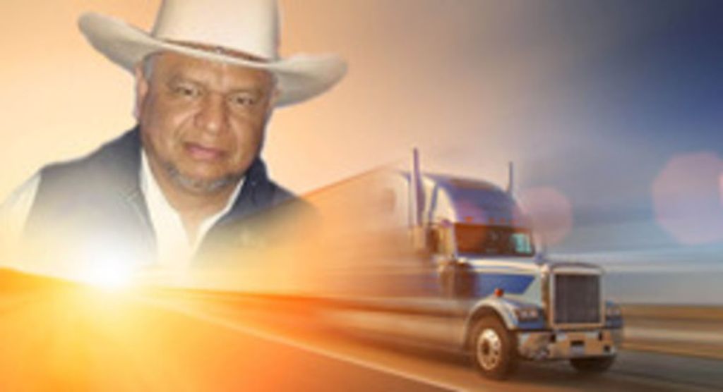 Jose Fernando Galindo