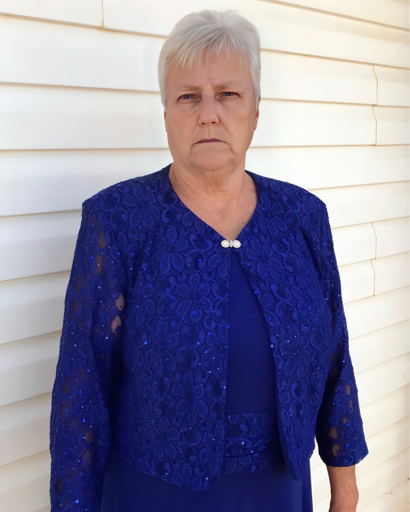 Catherine Louise Simmons Profile Photo