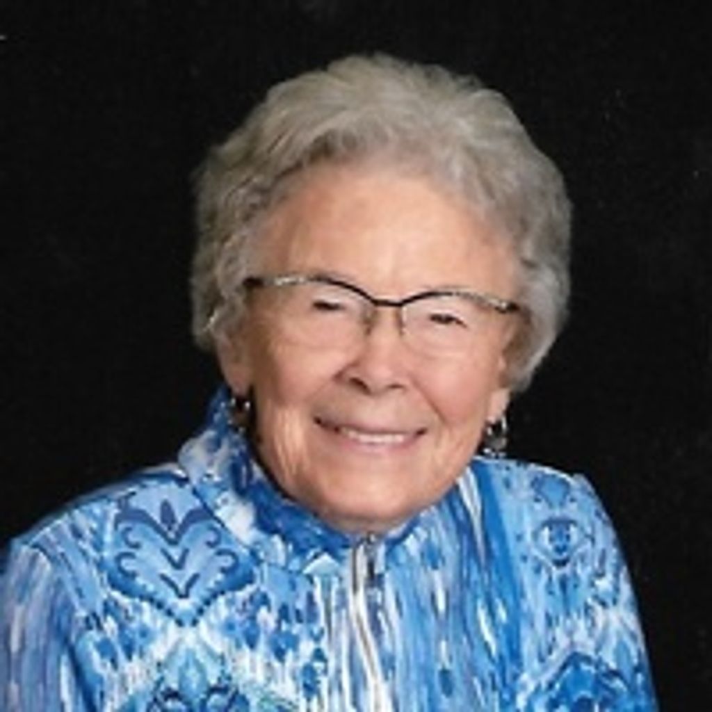 Constance Levette Johnson