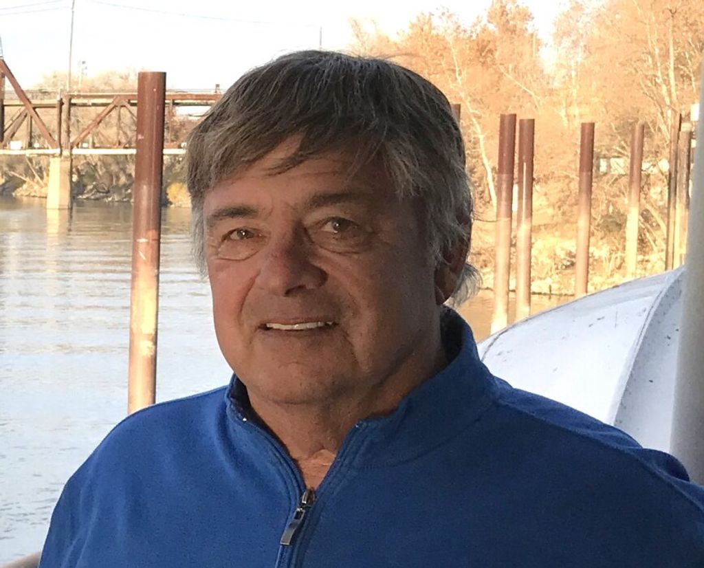 James L. "Jim Or Jimmy" Mendoza Profile Photo
