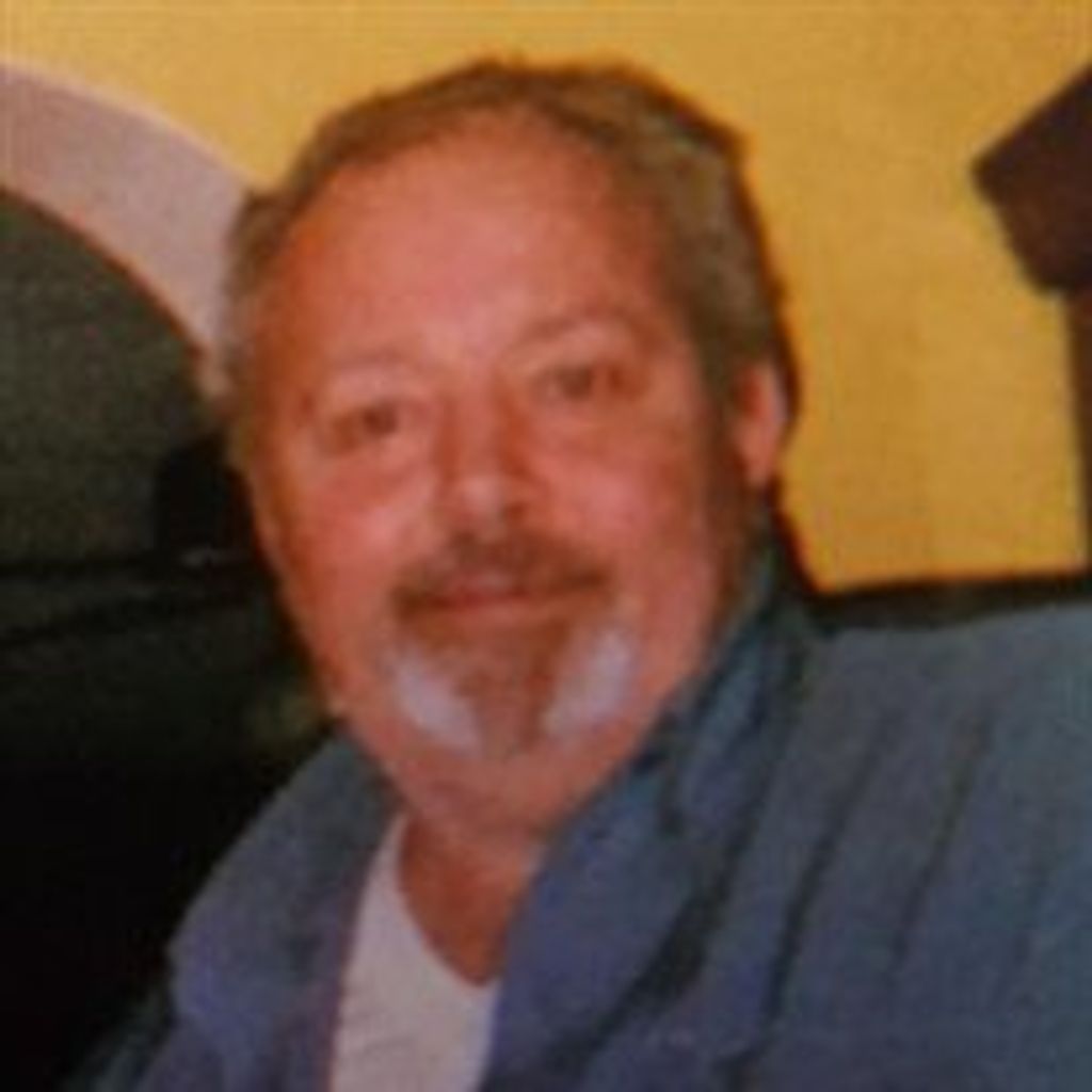 Donald Richmond
