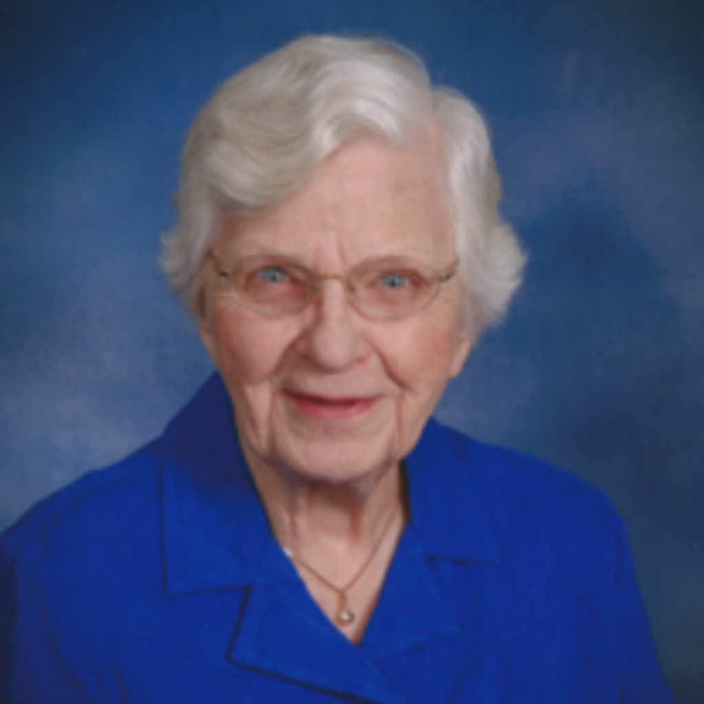 Ruth Signe Marie Franzen