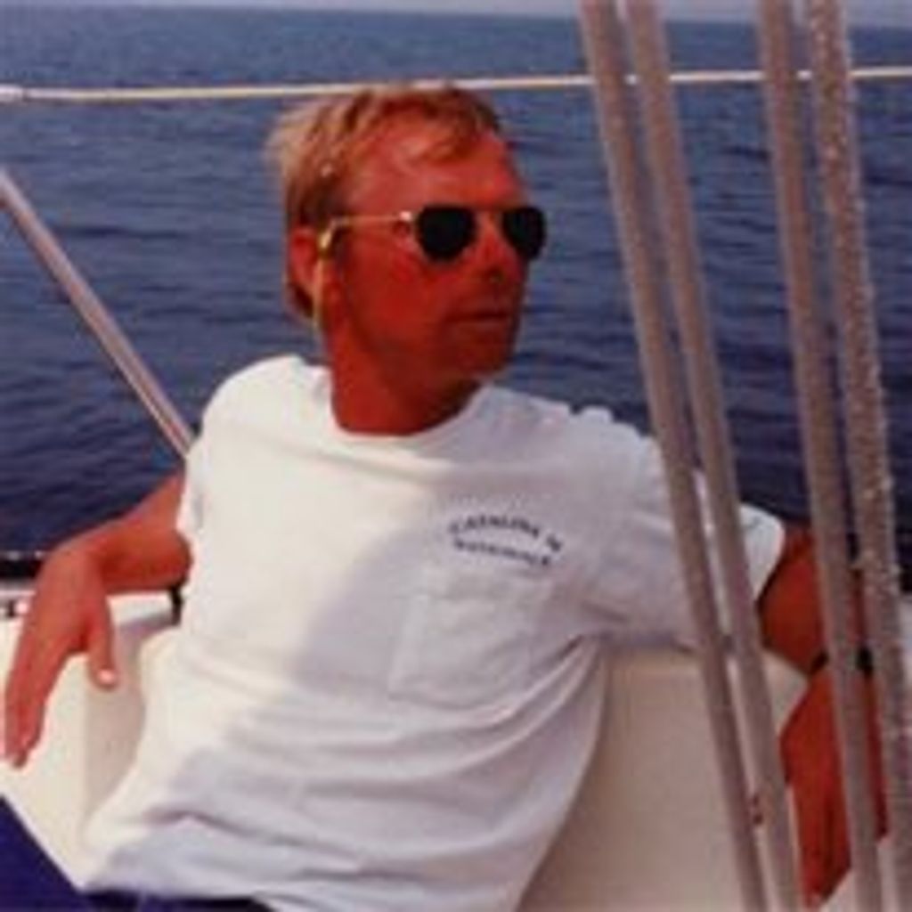 Paul Edward Canfield