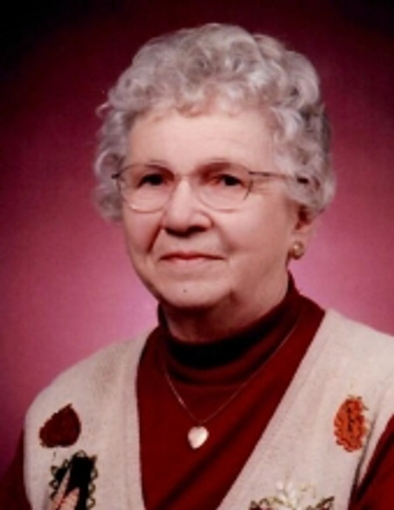 Gertrude Washatko Profile Photo