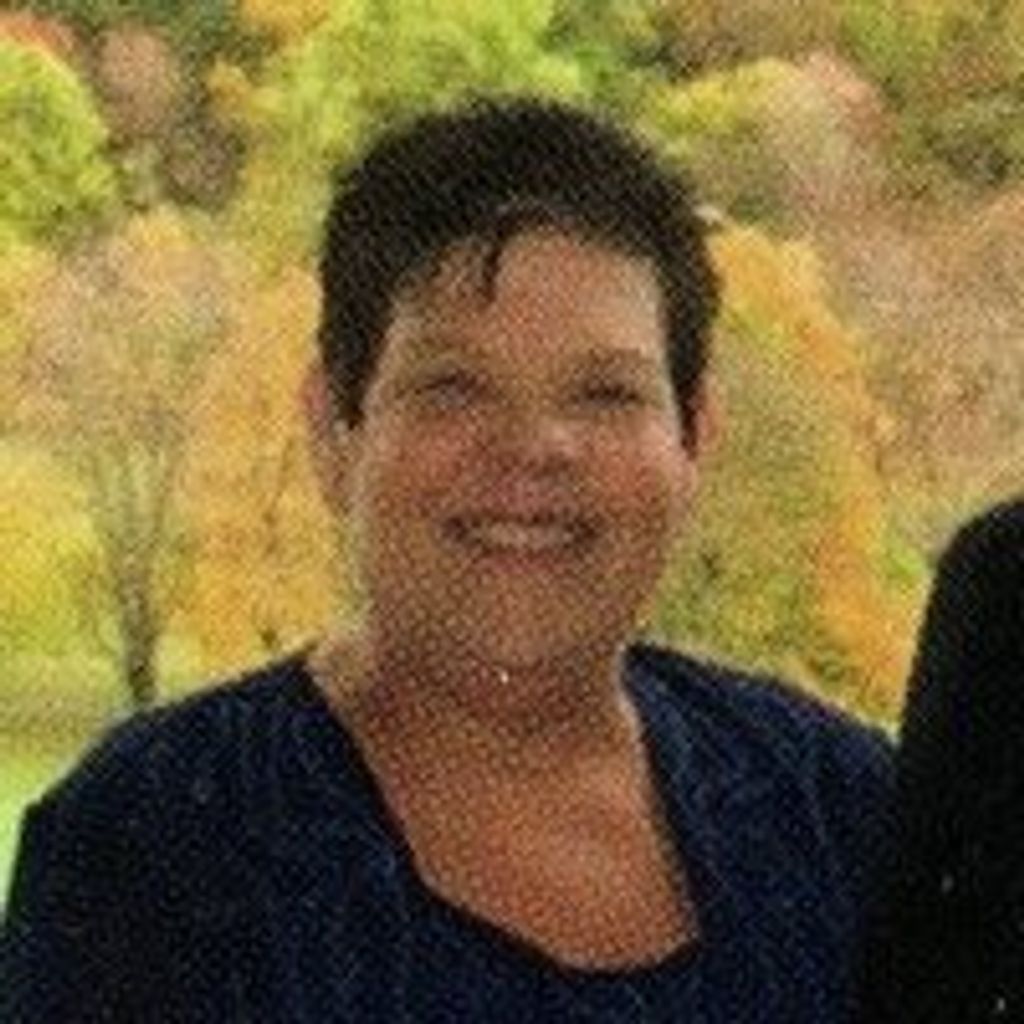 Linda J. Famiglietti