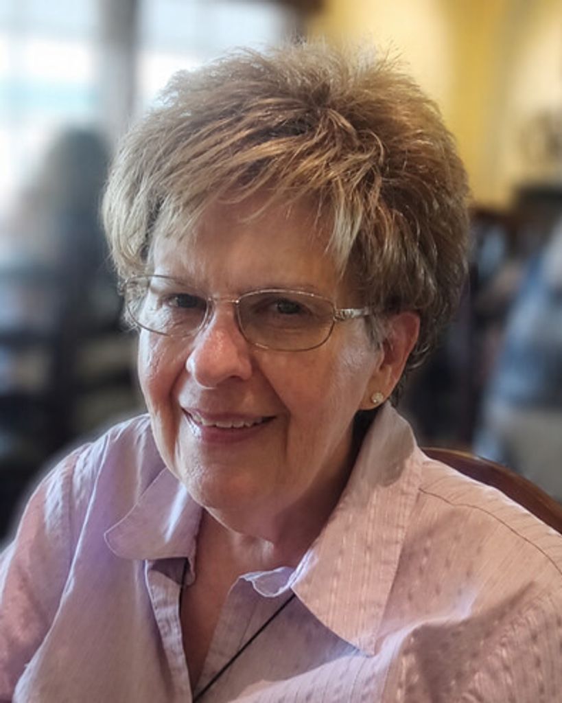 Josephine A. Perron
