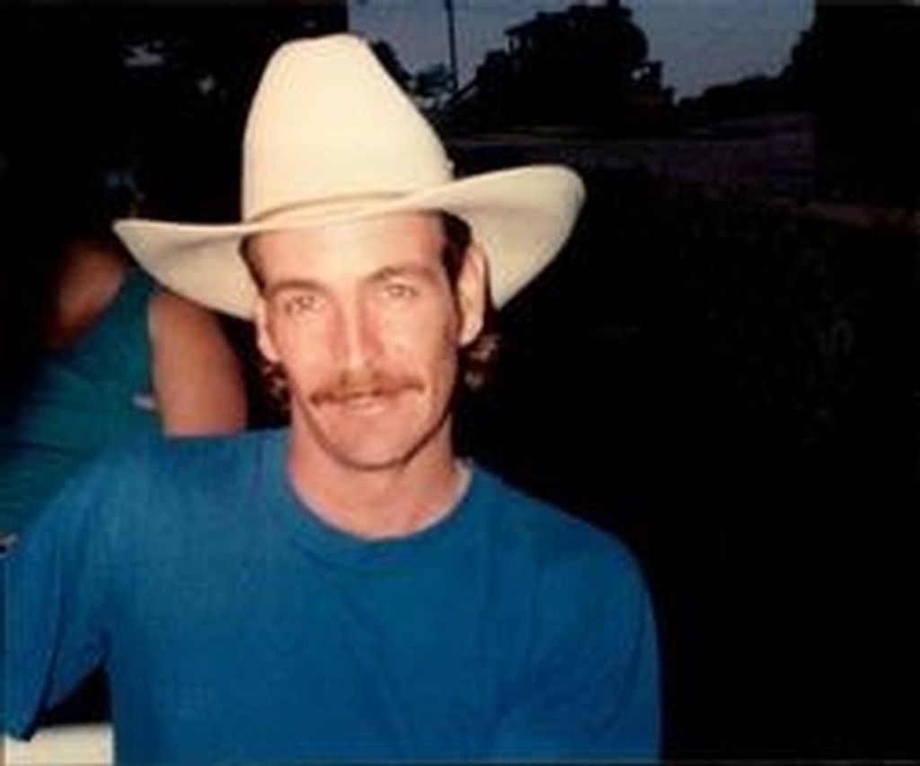 Eddie Wayne Williams