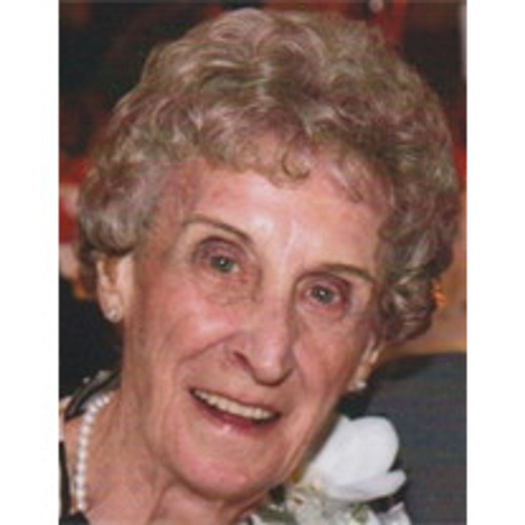 Irene Agnes Bernier Profile Photo