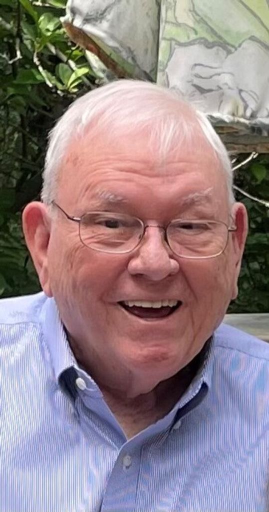 Herbert L Broadwater Profile Photo