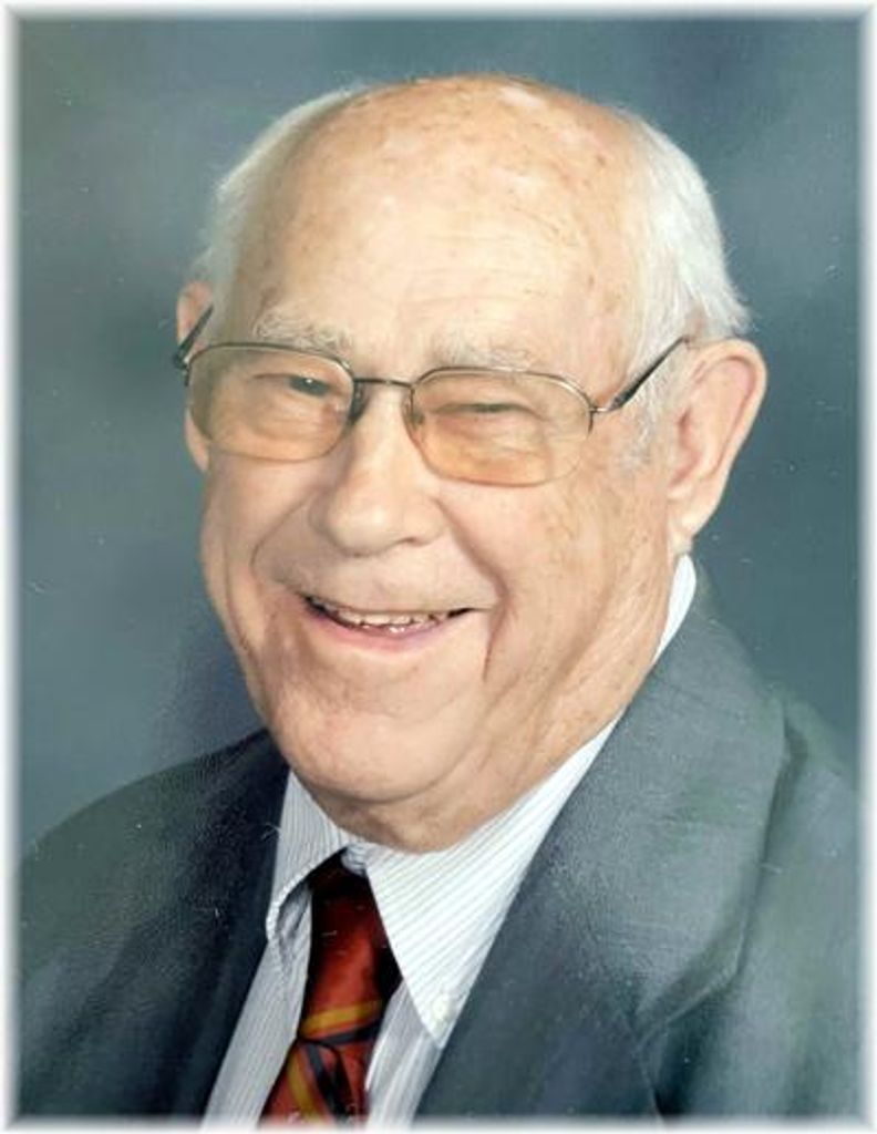 Wilbert Carl Koch Profile Photo