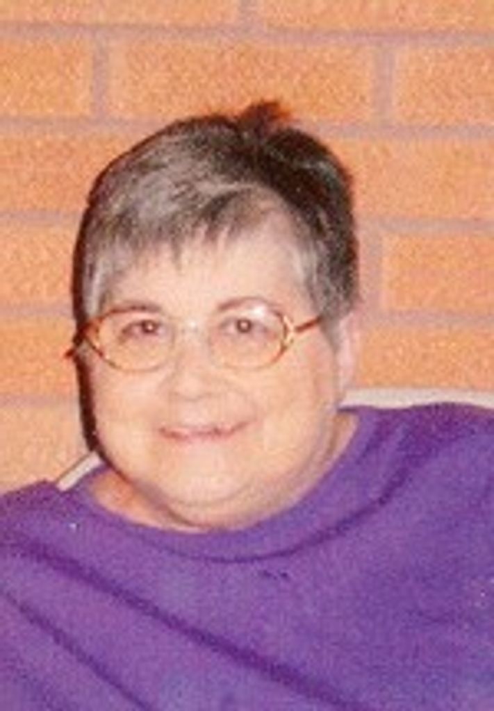 Judith Ann (Judy) Smith