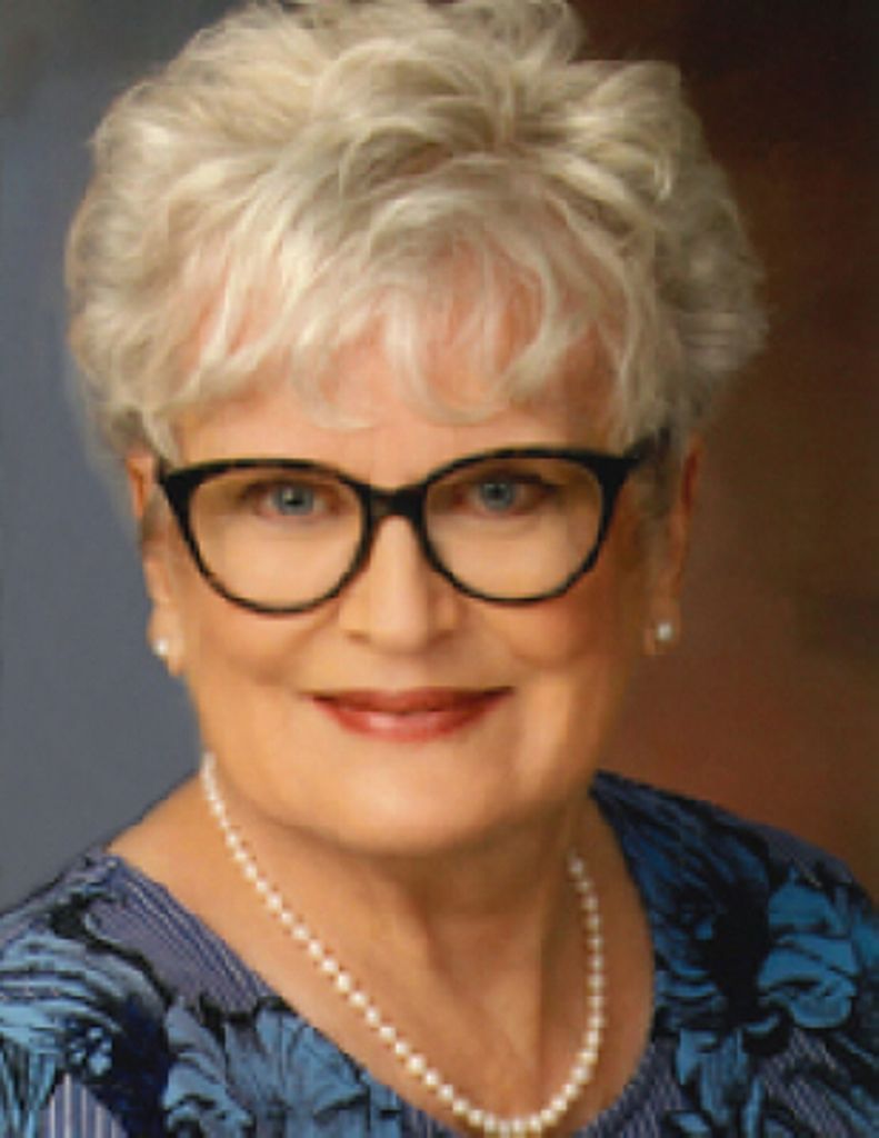 Felicia Viola Holden Loose