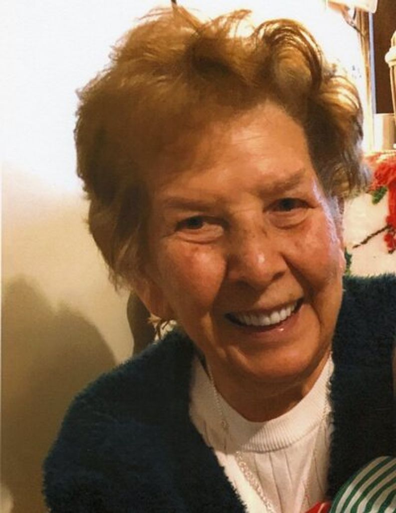 Inez Vance Johnson Profile Photo