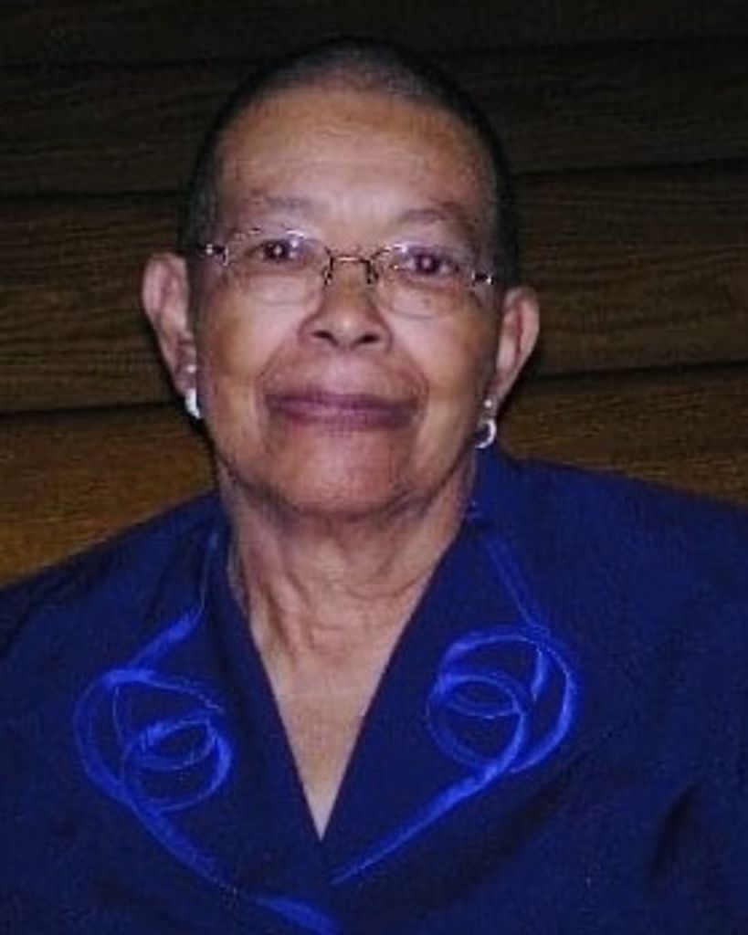 Odessa Childs Killian Hall Profile Photo