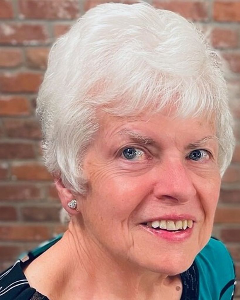 Linda Carroll (Essex) Thibert