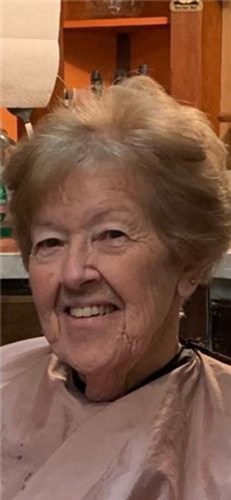Kathleen P. Rausch
