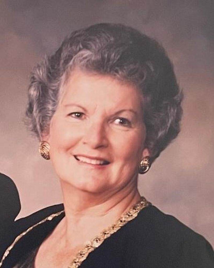Alma June Ricks Profile Photo
