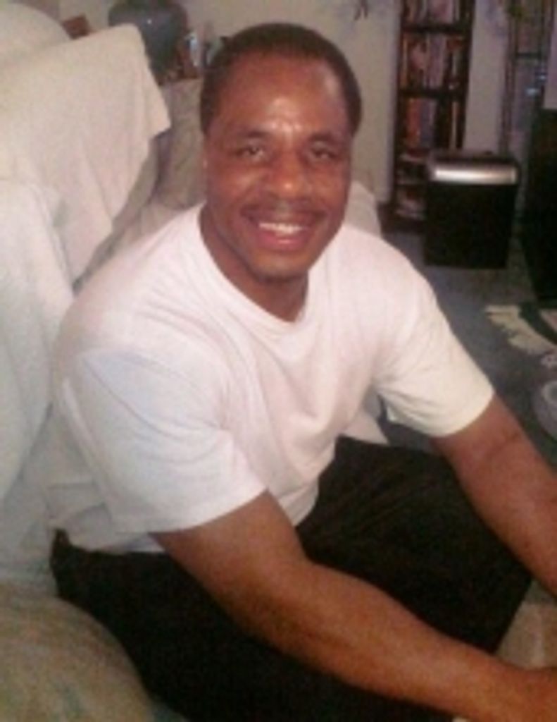 Lenard "Nardo" Robinson