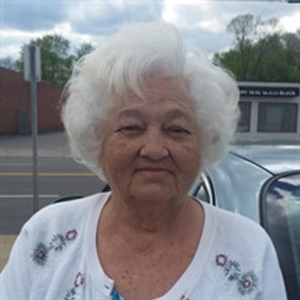 Nancy  Carol Johnson