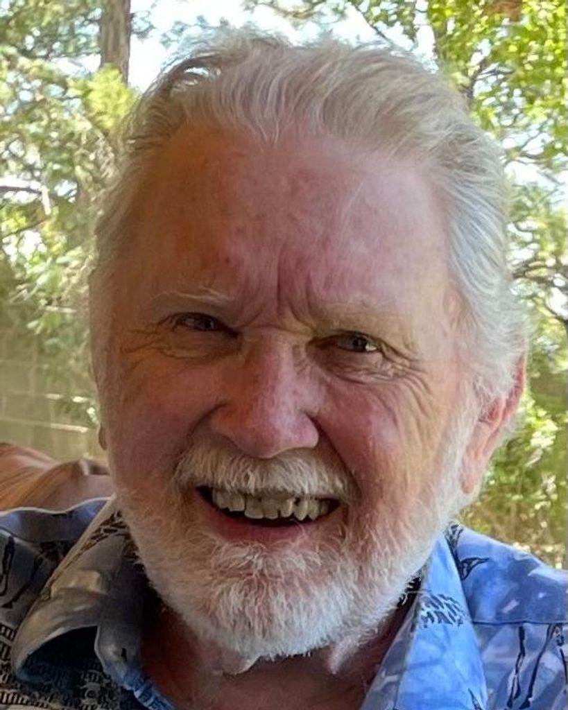 Dr. Robert Clark Hughes Profile Photo
