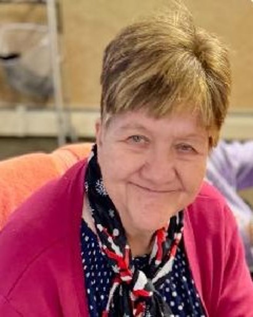 Inez Eddy Profile Photo