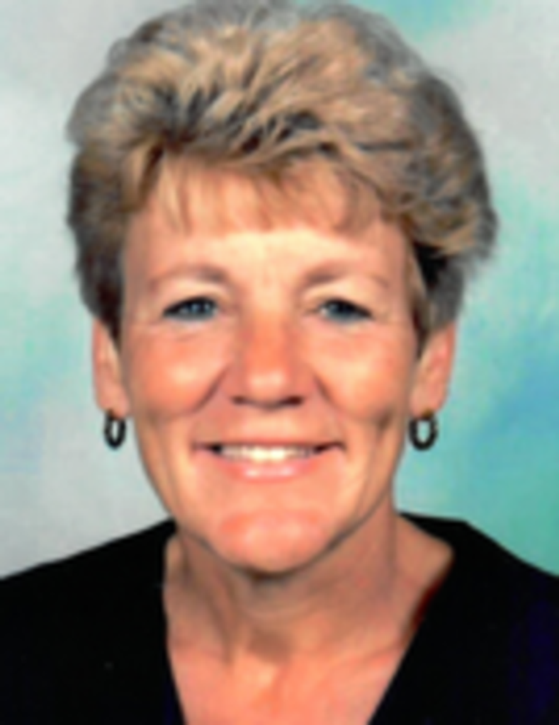 Ann Christine Tarrant