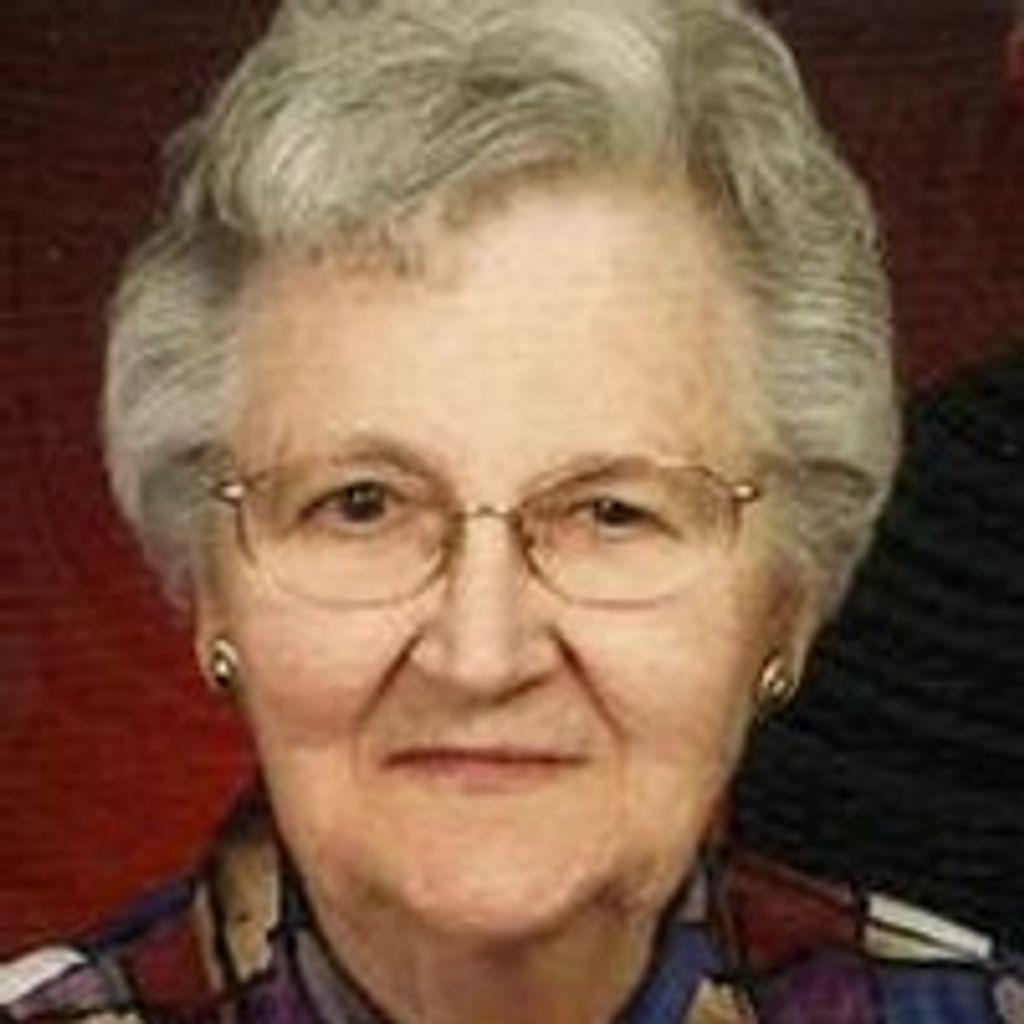 Margaret Belle Beitler