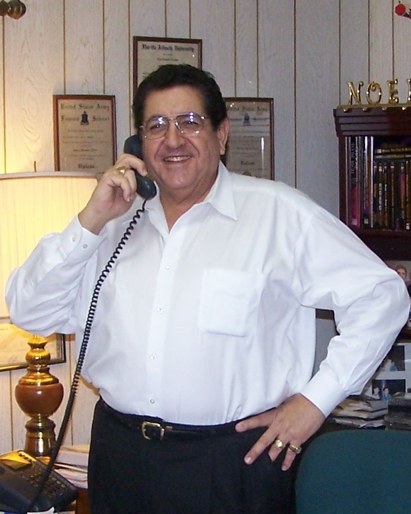 Noel Ernesto Escobar