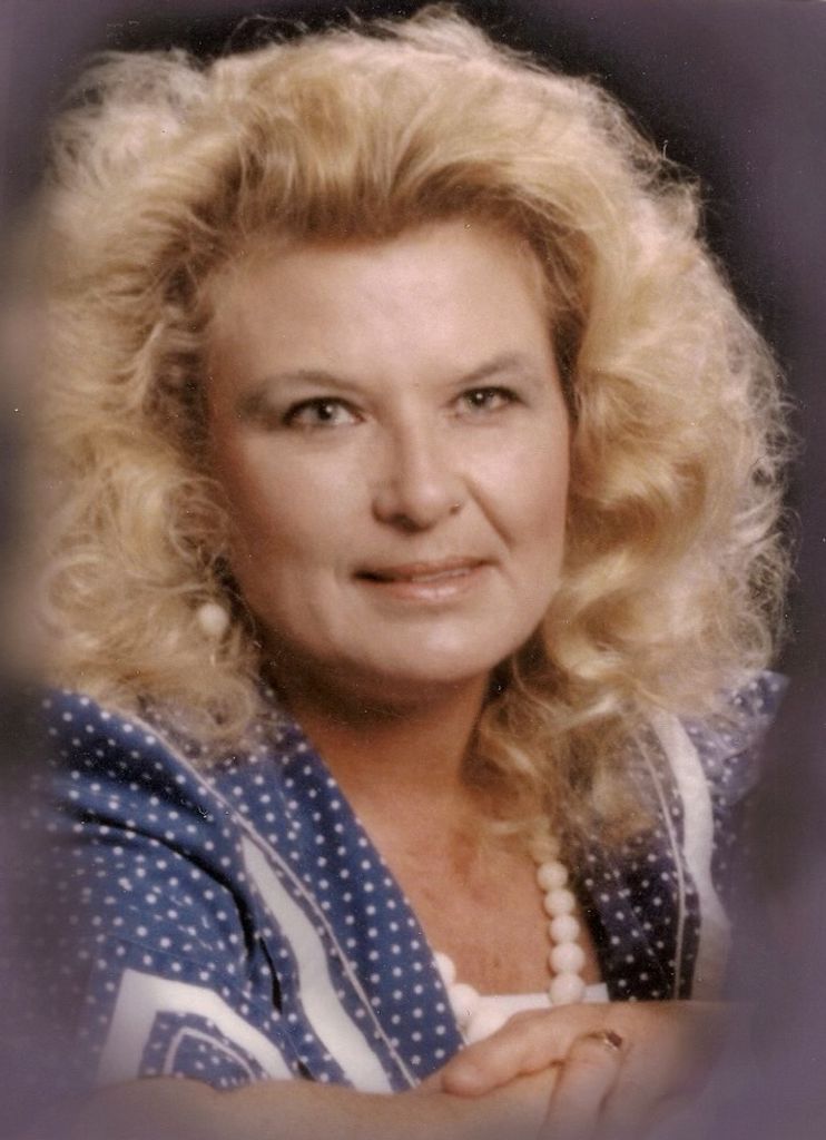 Deanna Davenport