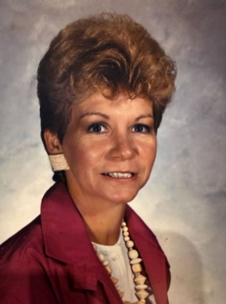 Sandra L McCaw Profile Photo