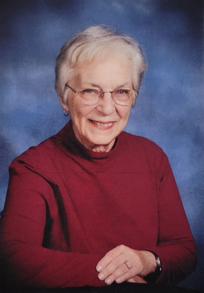 Carol Walter