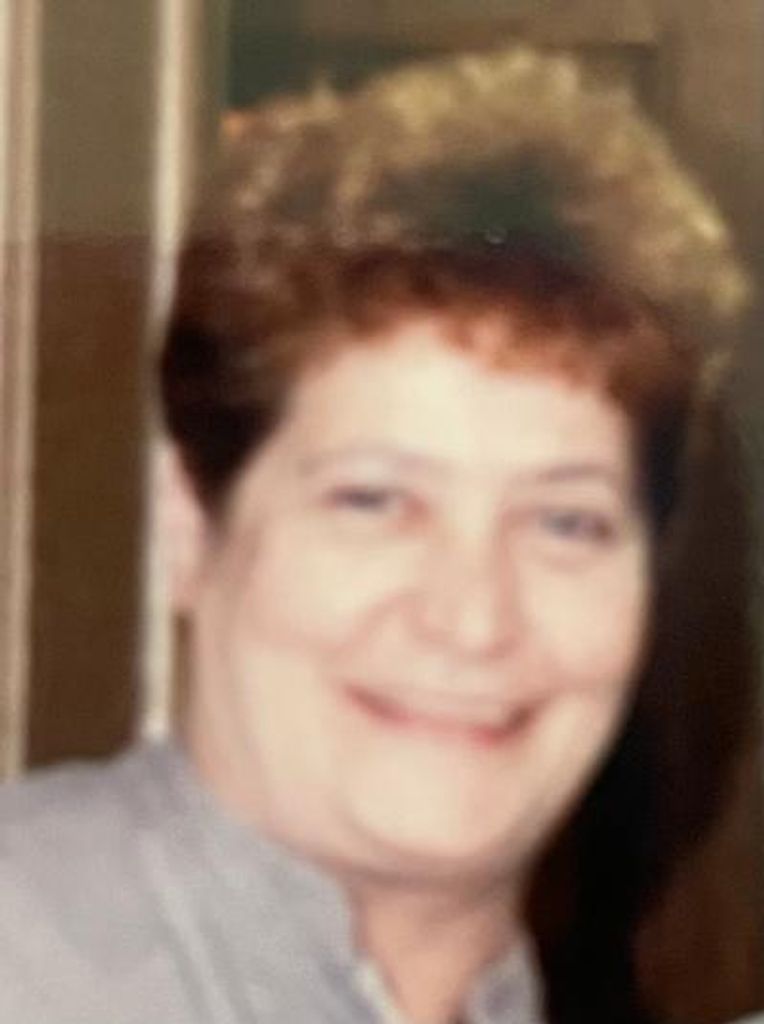 Catherine Petrillo-Saracoglu
